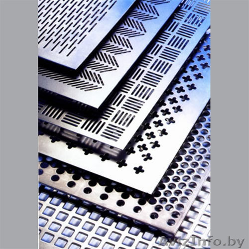  Перфорированные листы,  - Изображение #1, Объявление #1045967