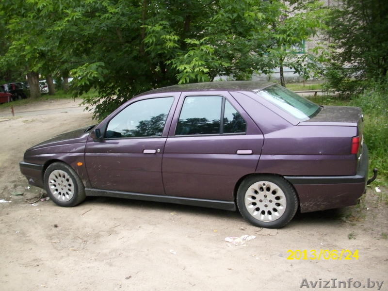 автомобиль срочно - Изображение #1, Объявление #1043561