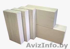 Блоки газосиликатные Забудова - Изображение #1, Объявление #1047036