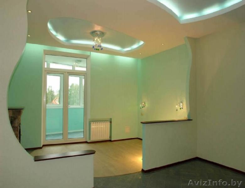 Качественный ремонт помещений от ИП Романенко - Изображение #1, Объявление #1036317