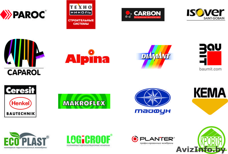 Строительные материалы(скидки до 10%, дисконт систем)  - Изображение #1, Объявление #1036272