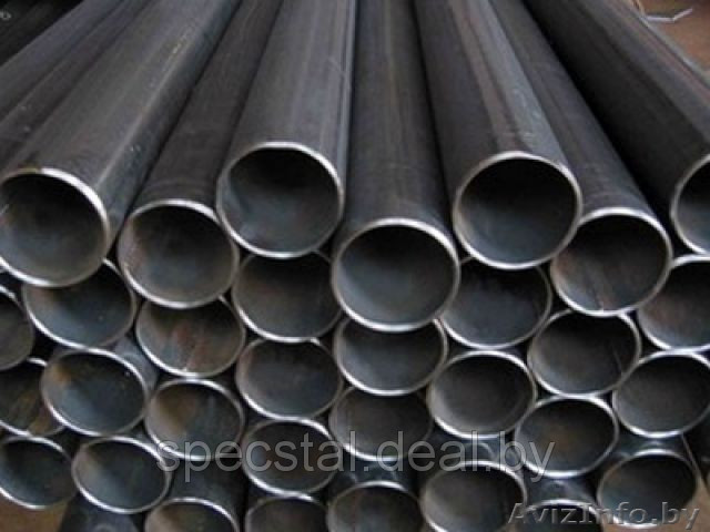 Алюминиевая труба - Изображение #1, Объявление #1046009