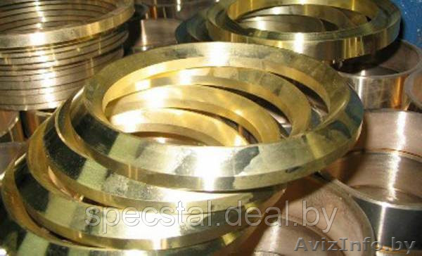 Латунный круг, латунь, цветные металлы - Изображение #1, Объявление #1046292