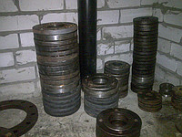 фланцы запорные - Изображение #1, Объявление #1045981