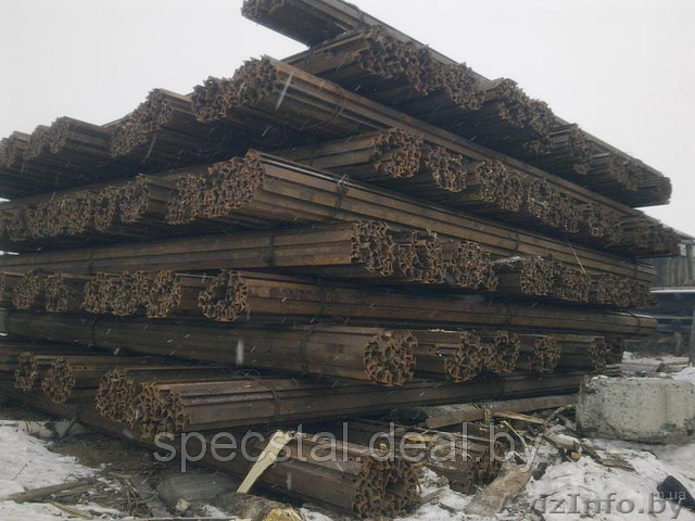 Рельсы крановые КР70 новые, крановые балки - Изображение #1, Объявление #1045972