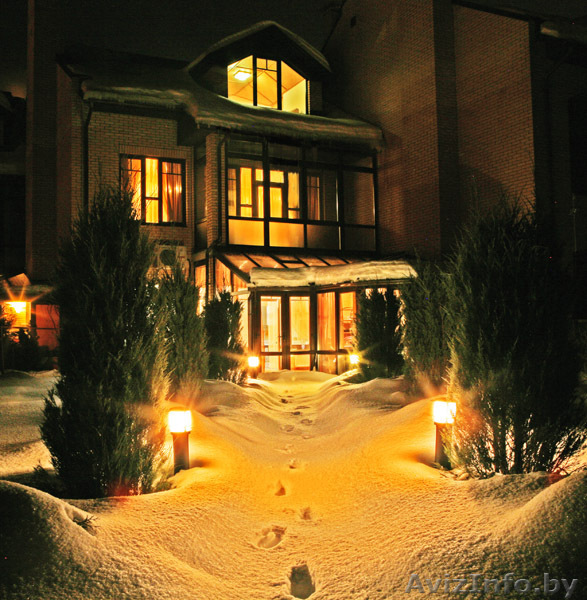 Снимем коттедж  в долгосрочную аренду - Изображение #1, Объявление #1032033