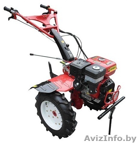 Мотоблок Фермер FM 902PRO - Изображение #1, Объявление #1041850