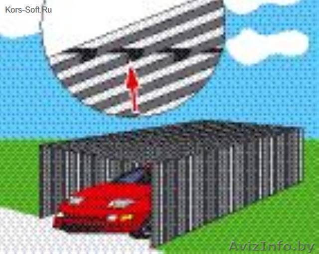 ЗАО     Белпромкровля - Изображение #1, Объявление #1037380