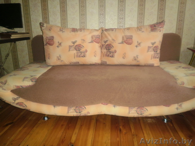  Продаю Тахту \"Улыбка\" - Изображение #1, Объявление #1037592