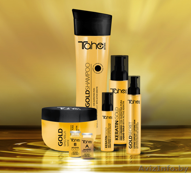 Кератин CocoChoco, INOAR, Research, TAHE - Изображение #1, Объявление #1036374