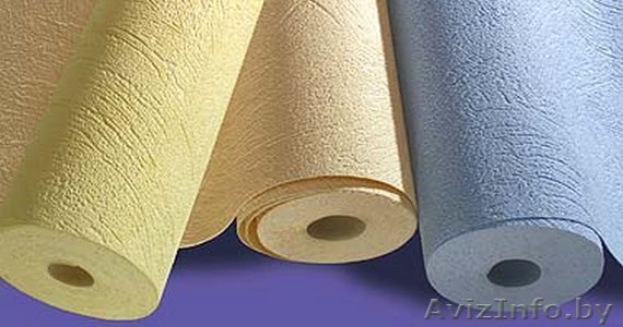 Поклейка обоев качественно и недорого - Изображение #1, Объявление #1032275