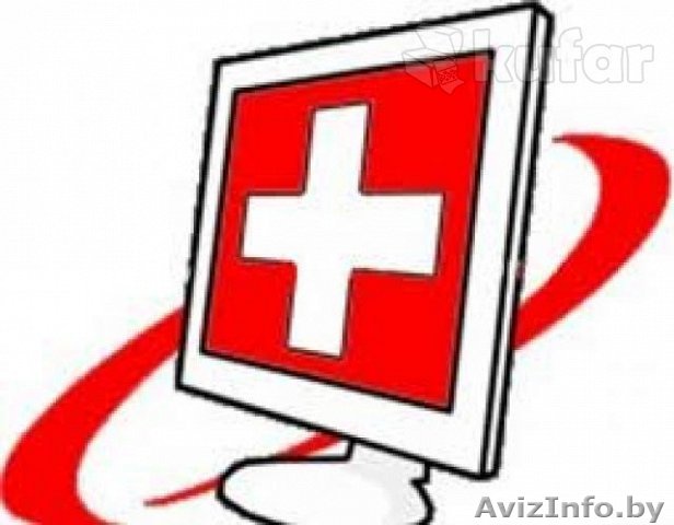 Установка Windows , антивируса , программ , драйверов , Wi-Fi . - Изображение #1, Объявление #1064308