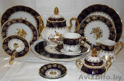 Посуда оптом. на 60% ниже рыночной цены - Изображение #1, Объявление #1055920