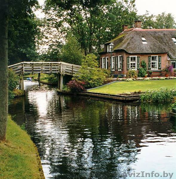 Куплю дом в деревне в живописном месте недорого - Изображение #1, Объявление #1055635