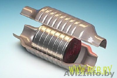 Куплю катализаторы сажевые фильтры от вашего авто в любом виде ДОРОГО.  - Изображение #1, Объявление #1049397