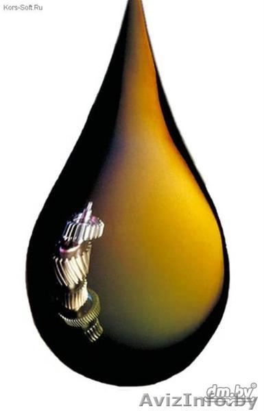 Масло приборное МВП - Изображение #1, Объявление #1065329