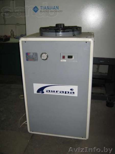 Продам чиллер Ангара GRS 505 - Изображение #1, Объявление #1053629