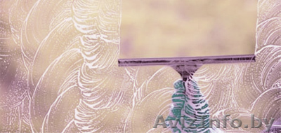 МОЙКА ОКОН. Без разводов, быстро, качественно - Изображение #1, Объявление #1057904