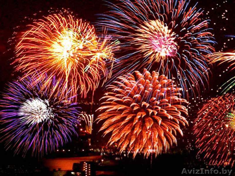 Пиротехника! Салюты, фейерверки, петарды, фантаны, свечи! - Изображение #1, Объявление #1052051