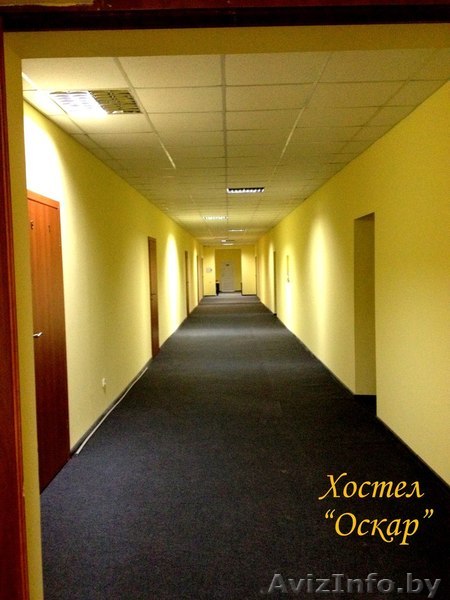 Hostel Oscar Lviv - Изображение #1, Объявление #1063811