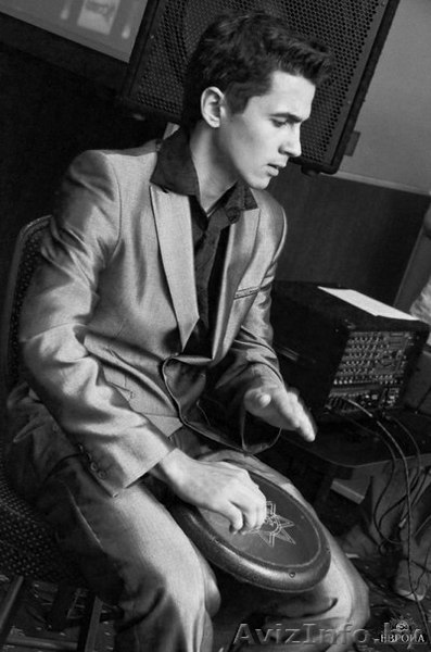 Огненное шоу. Fire-music show - Изображение #1, Объявление #1058841