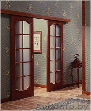 установка дверей,гарантия - Изображение #1, Объявление #1059682