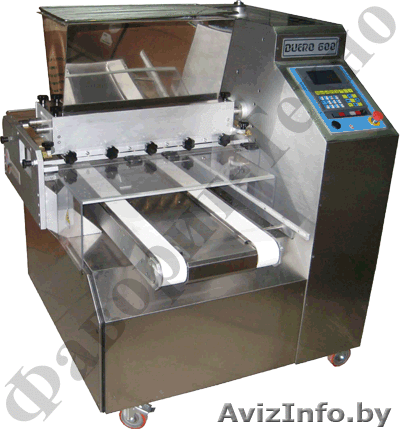 Тестоотсадочная машина, дешево, срочно - Изображение #1, Объявление #1049888