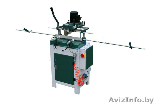 фрезерно-копировальный станок - Изображение #1, Объявление #1063646