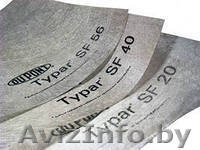 Геотекстиль (иглопробивной, термоскрепленый) - Изображение #1, Объявление #826582