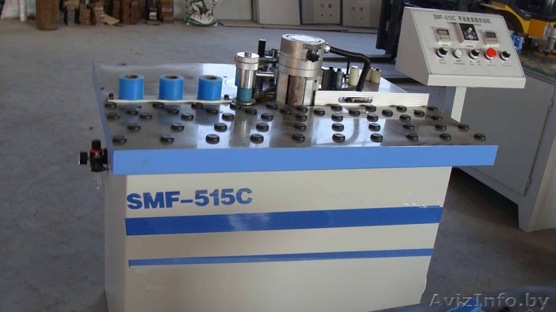 станок кромкооблицовочный  - Изображение #1, Объявление #1063654