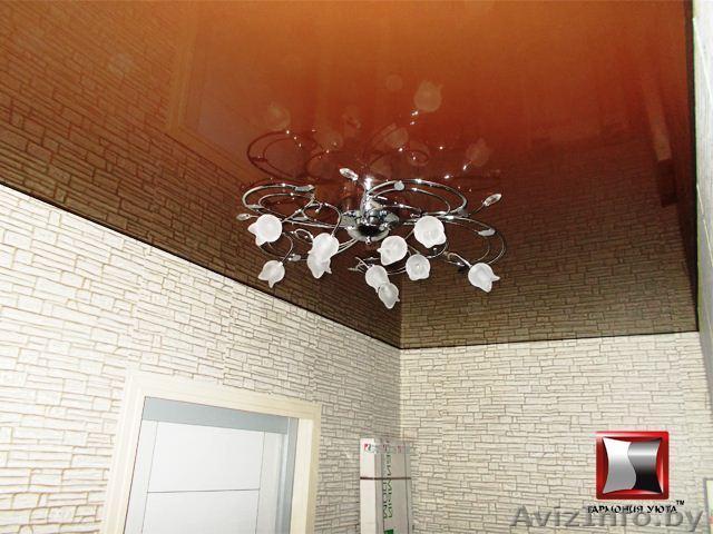 Натяжные потолки № 1 по отзывам клиентов - Изображение #1, Объявление #1051027