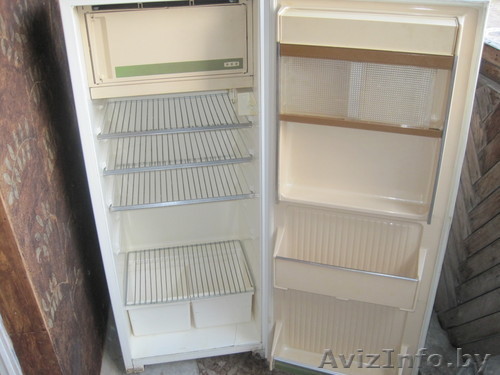 Холодильник Атлант Минск-16 Б/у - Изображение #1, Объявление #1058921