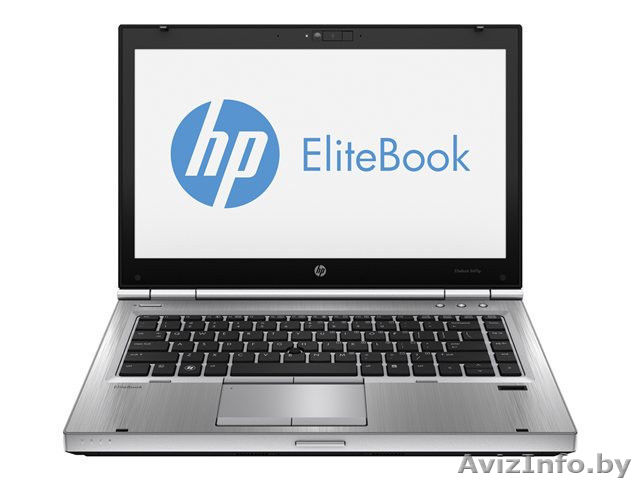 HP Elite 8470p в упаковке - Изображение #1, Объявление #1054879