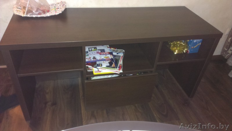 тумбочка под ТВ аппаратуру - Изображение #1, Объявление #1051372