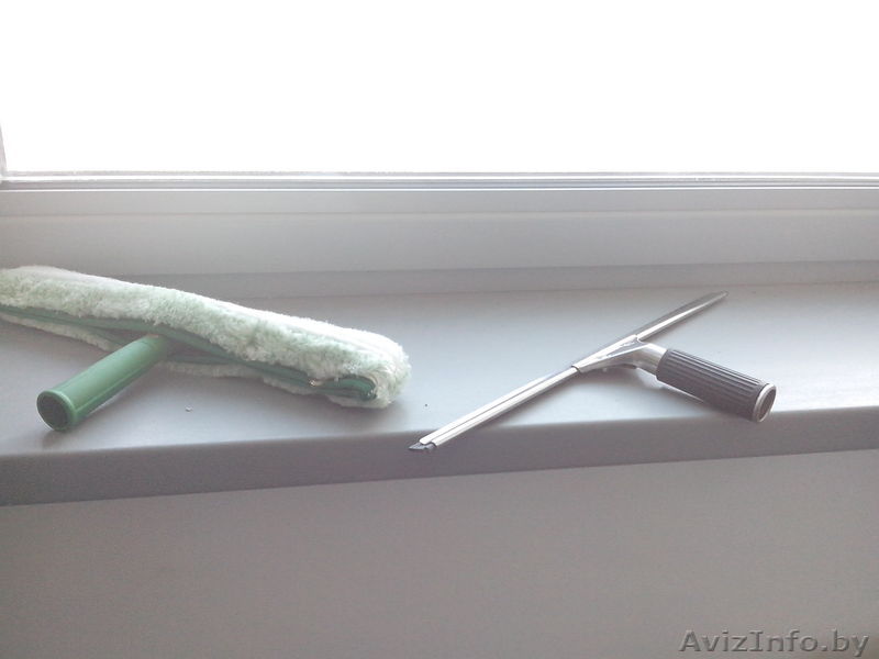 Мойка окон в Минске Недорого - Изображение #1, Объявление #1061502