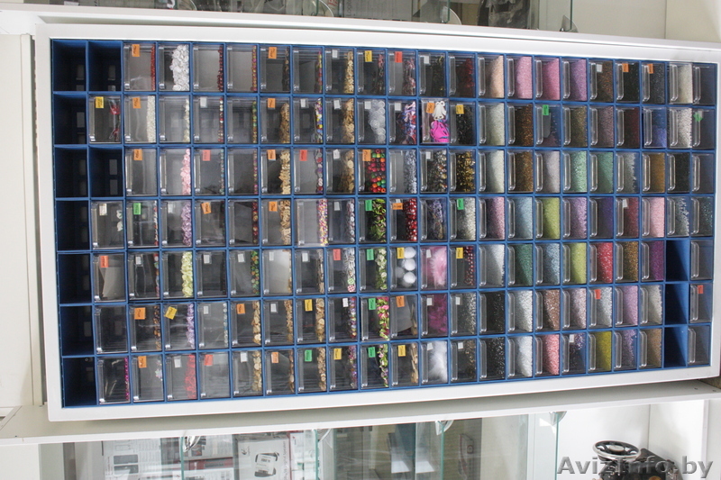 Стеллажи (торговое оборудование) - Изображение #1, Объявление #1053751