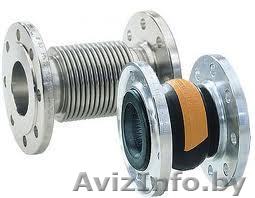 Любые компенсаторы от первого производителя - Изображение #1, Объявление #1050388