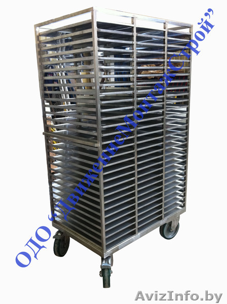 Контейнер для охлаждения - Изображение #1, Объявление #1051258