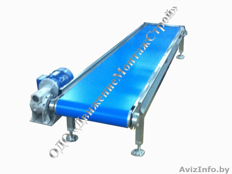 Транспортёр ленточный - Изображение #1, Объявление #1051248