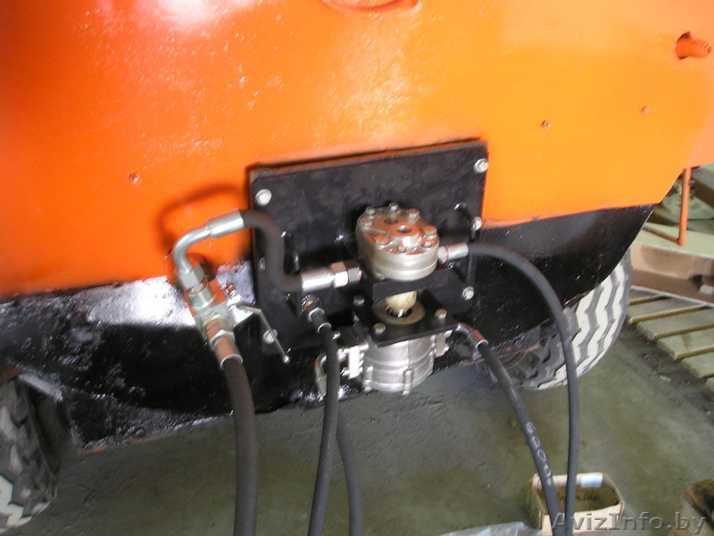 Битумная плита ЕМ-3200.10.00.000 - Изображение #1, Объявление #1057188