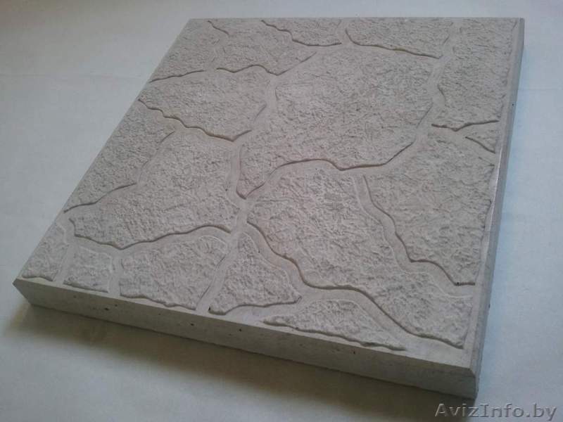 Плитка тротуарная черепашка - Изображение #1, Объявление #1061809