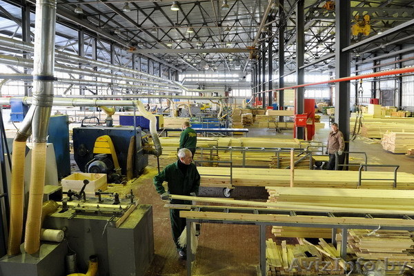 Промземля 6,5 ГА, 29000 кв.м., 1 МВТ, ГАЗ, огорожен, КПП, коммуникации - Изображение #1, Объявление #1064865