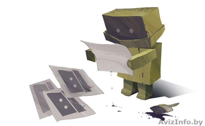 Настройка и ведение контекстной рекламы - Изображение #1, Объявление #1061797