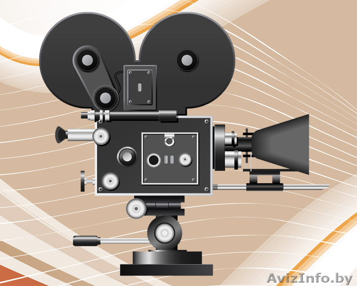 Профессиональная видеосъёмка для Вас - Изображение #1, Объявление #119229