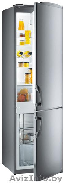 Холодильник Горенье/Gorenje RK 4200 E/RK4200E/RK 4200E Словения - Изображение #1, Объявление #1060207