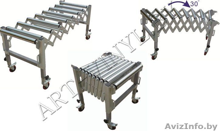 рольганг промышленный - Изображение #1, Объявление #1063614