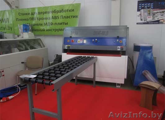 Роллер-пресс RP1500 - Изображение #1, Объявление #1063768