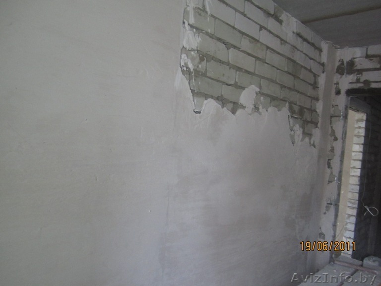 Штукатурные работы и молярные - Изображение #1, Объявление #1058688