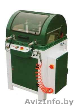 усозарезной станок - Изображение #1, Объявление #1063772