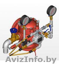 Узлы управления спринклерные и дренчерные - Изображение #1, Объявление #1049693